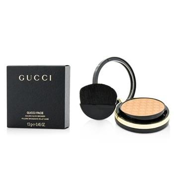 OJAM Online Shopping - Gucci Golden Glow Bronzer - #030 Indian Sand 13g/0.45oz Make Up