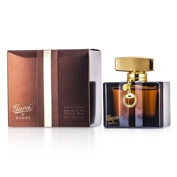 OJAM Online Shopping - Gucci Gucci By Gucci Eau De Parfum Spray 75ml/2.5oz Ladies Fragrance