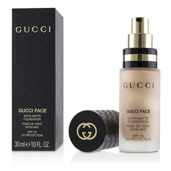 OJAM Online Shopping - Gucci Gucci Face Satin Matte Foundation SPF 20 - # 070 30ml/1oz Make Up