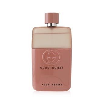 OJAM Online Shopping - Gucci Guilty Love Edition Eau De Parfum Spray 90ml/3oz Ladies Fragrance