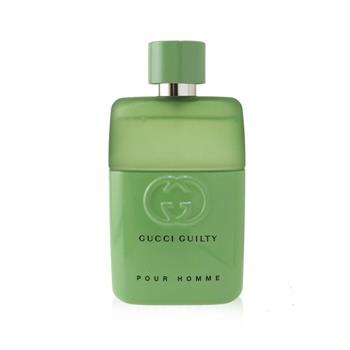 OJAM Online Shopping - Gucci Guilty Love Edition Eau De Toilette Spray 50ml/1.7oz Men's Fragrance
