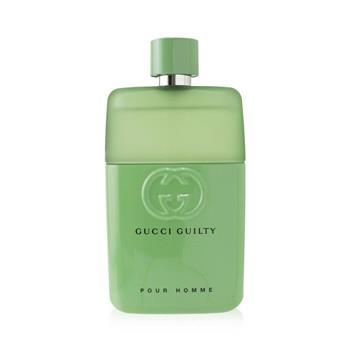 OJAM Online Shopping - Gucci Guilty Love Edition Eau De Toilette Spray 90ml/3oz Men's Fragrance