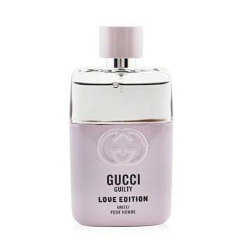 OJAM Online Shopping - Gucci Guilty Love Edition MMXXI Eau De Toilette Spray 50ml/1.6oz Men's Fragrance