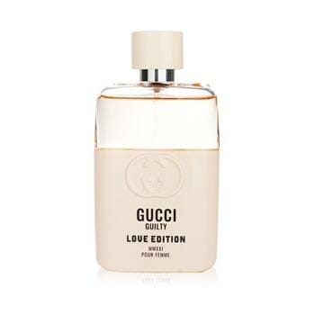 OJAM Online Shopping - Gucci Guilty Love Edition MMXXI Eau De Toilette Spray (Unboxed) 50ml/1.6oz Men's Fragrance