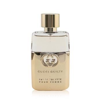 OJAM Online Shopping - Gucci Guilty Pour Femme Eau De Toilette Spray 30ml/1oz Ladies Fragrance