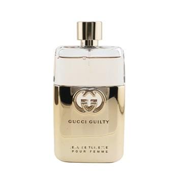 OJAM Online Shopping - Gucci Guilty Pour Femme Eau De Toilette Spray 50ml/1.7oz Ladies Fragrance