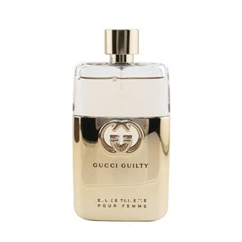 OJAM Online Shopping - Gucci Guilty Pour Femme Eau De Toilette Spray 90ml/3oz Ladies Fragrance