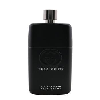 OJAM Online Shopping - Gucci Guilty Pour Homme Eau De Parfum Spray 150ml/5oz Men's Fragrance