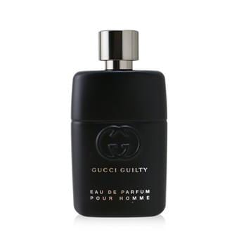 OJAM Online Shopping - Gucci Guilty Pour Homme Eau De Parfum Spray 50ml/1.6oz Men's Fragrance