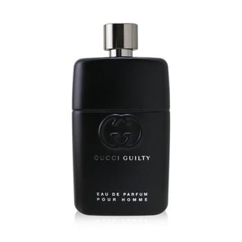 OJAM Online Shopping - Gucci Guilty Pour Homme Eau De Parfum Spray 90ml/3oz Men's Fragrance