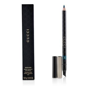 OJAM Online Shopping - Gucci Impact Smokey Eye Pencil - # 140 Iconic Ottanio 1.05g/0.03oz Make Up