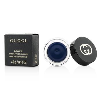 OJAM Online Shopping - Gucci Infinite Precision Liner - #030 Midnight Blue 4g/0.14oz Make Up
