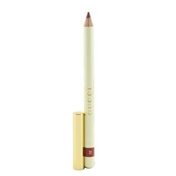 OJAM Online Shopping - Gucci Lip Pencil - # 02 1.14g/0.04oz Make Up