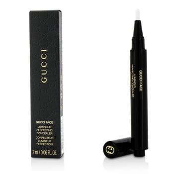OJAM Online Shopping - Gucci Luminous Perfecting Concealer - #030 (Medium) 2ml/0.06oz Make Up