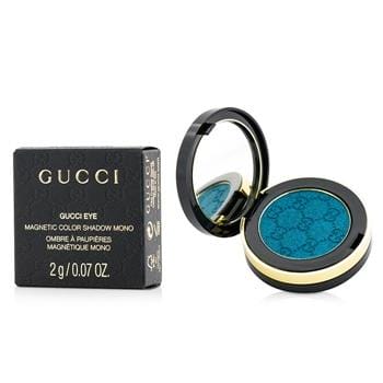 OJAM Online Shopping - Gucci Magnetic Color Shadow Mono - #120 Iconic Ottanio 2g/0.07oz Make Up