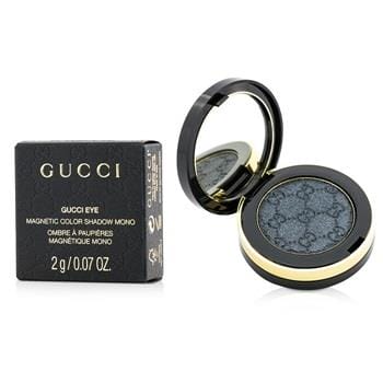 OJAM Online Shopping - Gucci Magnetic Color Shadow Mono - #160 Anthracite 2g/0.07oz Make Up