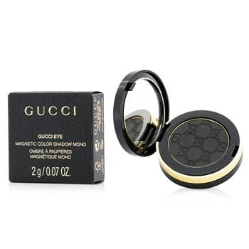 OJAM Online Shopping - Gucci Magnetic Color Shadow Mono - #180 Iconic Black 2g/0.07oz Make Up