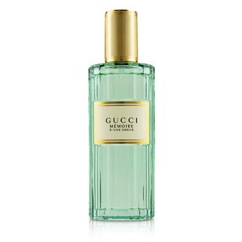OJAM Online Shopping - Gucci Memoire D’Une Odeur Eau De Parfum Spray 100ml/3.3oz Men's Fragrance