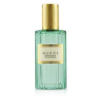 OJAM Online Shopping - Gucci Memoire D’Une Odeur Eau De Parfum Spray 40ml/1.3oz Men's Fragrance