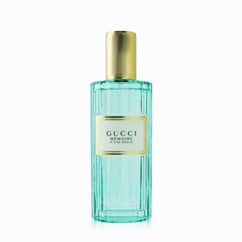 OJAM Online Shopping - Gucci Memoire D’Une Odeur Eau De Parfum Spray (Unboxed) 100ml/3.3oz Men's Fragrance