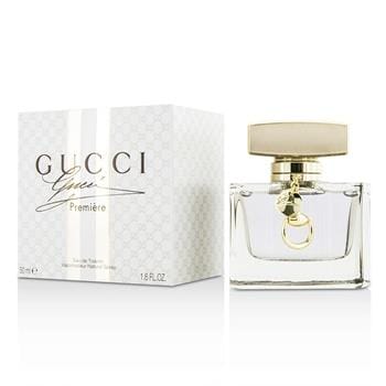 OJAM Online Shopping - Gucci Premiere Eau De Toilette Spray 50ml/1.6oz Ladies Fragrance