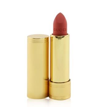 OJAM Online Shopping - Gucci Rouge A Levres Mat Lip Colour - # 305 Ruby Firelight 3.5g/0.12oz Make Up