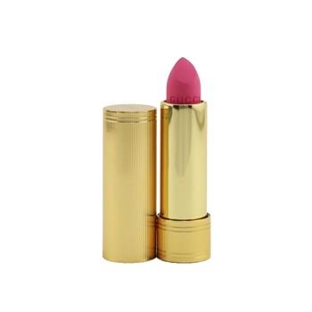 OJAM Online Shopping - Gucci Rouge A Levres Mat Lip Colour - # 407 Patricia Pink 3.5g/0.12oz Make Up