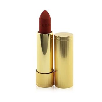 OJAM Online Shopping - Gucci Rouge A Levres Mat Lip Colour - # 505 Janet Rust 3.5g/0.12oz Make Up