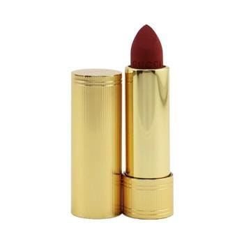OJAM Online Shopping - Gucci Rouge A Levres Mat Lip Colour - # 509 Janie Scarlet 3.5g/0.12oz Make Up