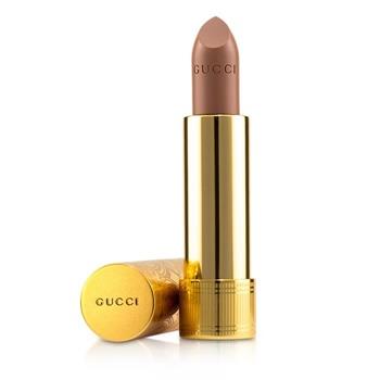 OJAM Online Shopping - Gucci Rouge A Levres Satin Lip Colour - # 100 Linda Beige 3.5g/0.12oz Make Up