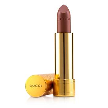 OJAM Online Shopping - Gucci Rouge A Levres Satin Lip Colour - # 201 The Painted Veil 3.5g/0.12oz Make Up