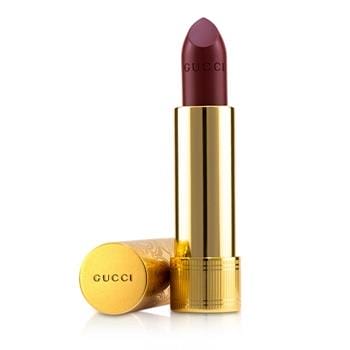 OJAM Online Shopping - Gucci Rouge A Levres Satin Lip Colour - # 202 Moira Sienna 3.5g/0.12oz Make Up