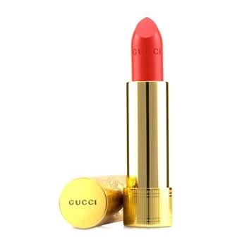 OJAM Online Shopping - Gucci Rouge A Levres Satin Lip Colour - # 300 Sadie Firelight 3.5g/0.12oz Make Up