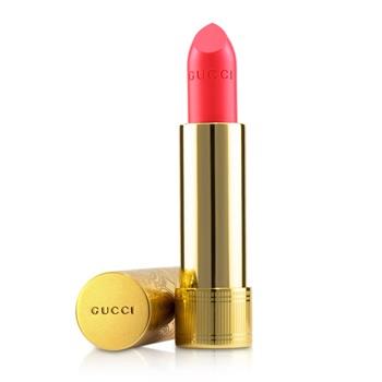 OJAM Online Shopping - Gucci Rouge A Levres Satin Lip Colour - # 301 Mae Coral 3.5g/0.12oz Make Up