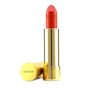 OJAM Online Shopping - Gucci Rouge A Levres Satin Lip Colour - # 302 Agatha Orange 3.5g/0.12oz Make Up