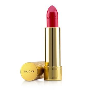 OJAM Online Shopping - Gucci Rouge A Levres Satin Lip Colour - # 401 Three Wise Girls 3.5g/0.12oz Make Up