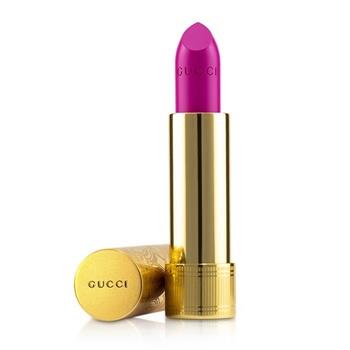 OJAM Online Shopping - Gucci Rouge A Levres Satin Lip Colour - # 402 Vantine Fuchsia 3.5g/0.12oz Make Up