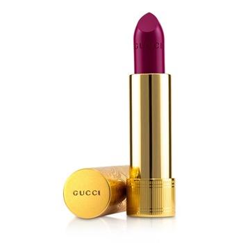 OJAM Online Shopping - Gucci Rouge A Levres Satin Lip Colour - # 404 Cassie Magenta 3.5g/0.12oz Make Up