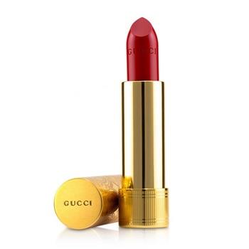 OJAM Online Shopping - Gucci Rouge A Levres Satin Lip Colour - # 500 Odalie Red 3.5g/0.12oz Make Up