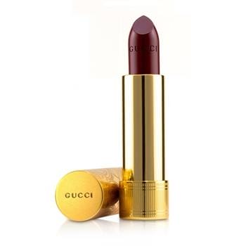 OJAM Online Shopping - Gucci Rouge A Levres Satin Lip Colour - # 506 Louisa Red 3.5g/0.12oz Make Up