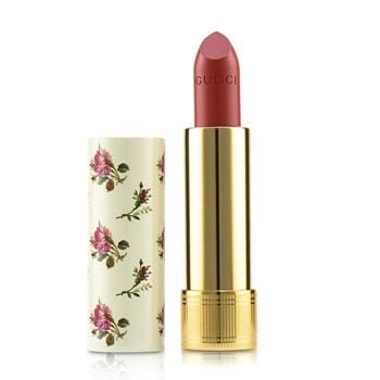 OJAM Online Shopping - Gucci Rouge A Levres Voile Lip Colour - # 201 The Painted Veil 3.5g/0.12oz Make Up