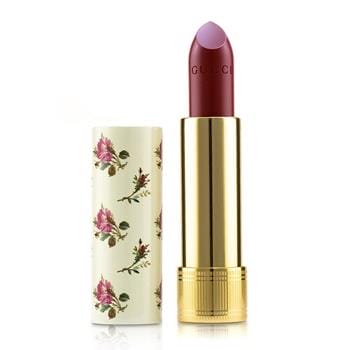 OJAM Online Shopping - Gucci Rouge A Levres Voile Lip Colour - # 203 Mildred Rosewood 3.5g/0.12oz Make Up