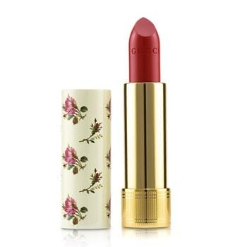 OJAM Online Shopping - Gucci Rouge A Levres Voile Lip Colour - # 25 Goldie Red 3.5g/0.12oz Make Up