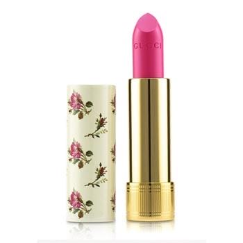 OJAM Online Shopping - Gucci Rouge A Levres Voile Lip Colour - # 406 Millicent Rose 3.5g/0.12oz Make Up