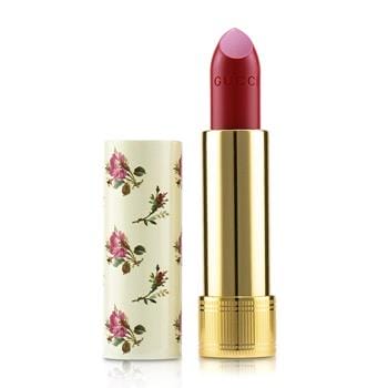 OJAM Online Shopping - Gucci Rouge A Levres Voile Lip Colour - # 502 Eadie Scarlet 3.5g/0.12oz Make Up