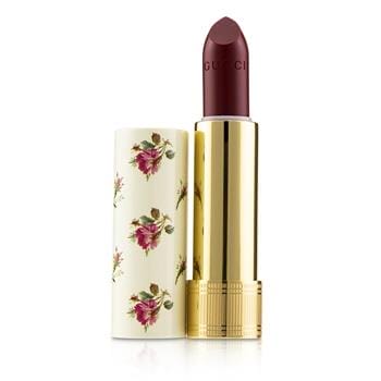 OJAM Online Shopping - Gucci Rouge A Levres Voile Lip Colour - # 508 Diana Amber 3.5g/0.12oz Make Up