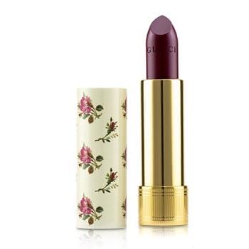 OJAM Online Shopping - Gucci Rouge A Levres Voile Lip Colour - # 603 Marina Violet 3.5g/0.12oz Make Up