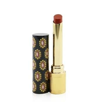 OJAM Online Shopping - Gucci Rouge De Beaute Brillant Glow & Care Lip Colour - # 515 Devotion 1.8g/0.06oz Make Up