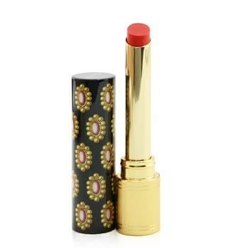 OJAM Online Shopping - Gucci Rouge De Beaute Brillant Glow & Care Lip Colour - # 516 Margaret Ruby 1.8g/0.06oz Make Up