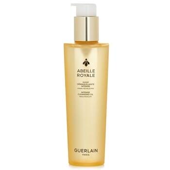 OJAM Online Shopping - Guerlain Abeille Royale Cleansing Oil Anti Pollution 150ml/5oz Skincare